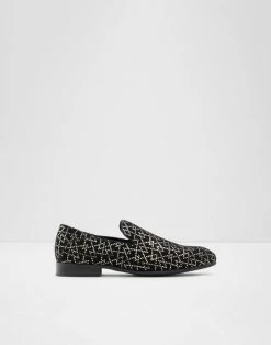 Aldo Judge Loafers