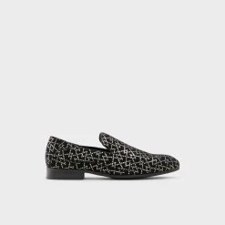 Aldo Judge Loafers