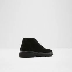 Aldo Kaedien All Black Everything