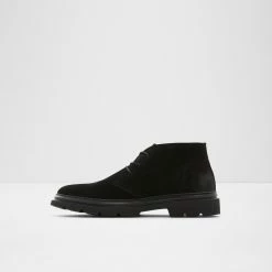 Aldo Kaedien All Black Everything