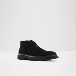 Aldo Kaedien All Black Everything