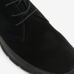 Aldo Kaedien All Black Everything