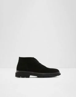 Aldo Kaedien All Black Everything