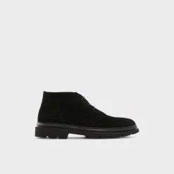 Aldo Kaedien All Black Everything
