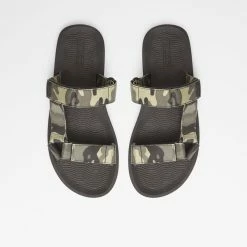 Aldo Sandals Keylar