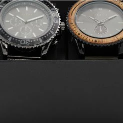 Aldo Klevenow Accessories