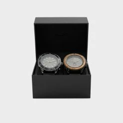 Aldo Klevenow Accessories