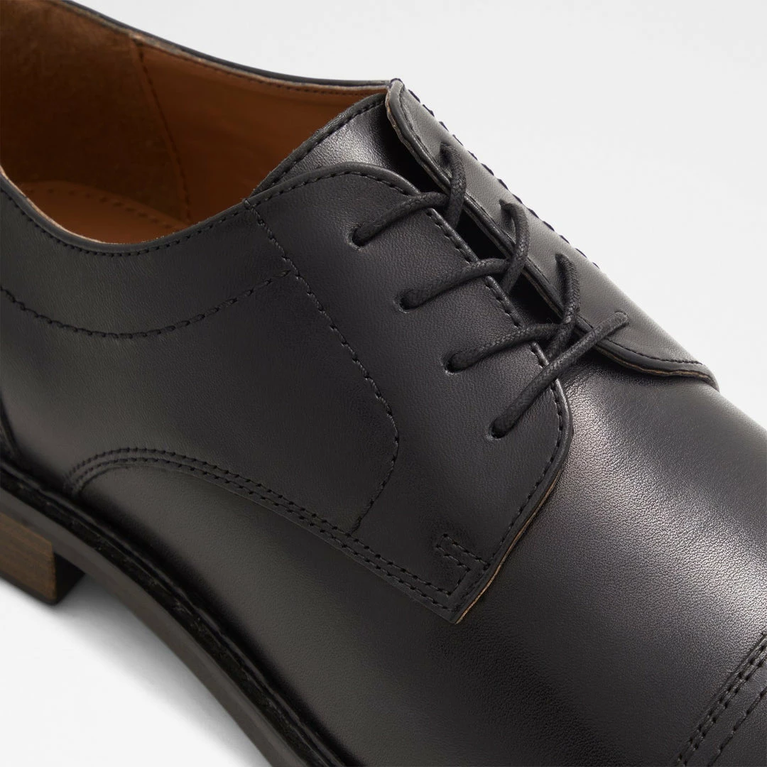 Aldo All Black Everything Laraliand