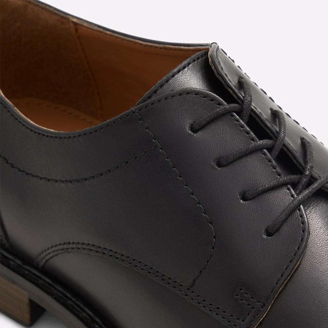 Aldo All Black Everything Laraliand