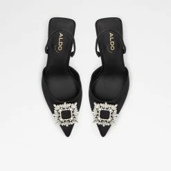 Aldo Lareine Pillow Walk ☁️