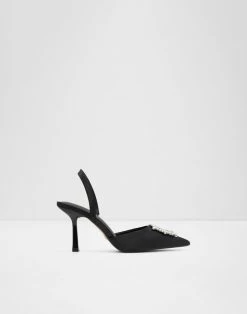 Aldo Lareine Pillow Walk ☁️