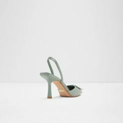 Aldo Lareine Pillow Walk โ๏ธ