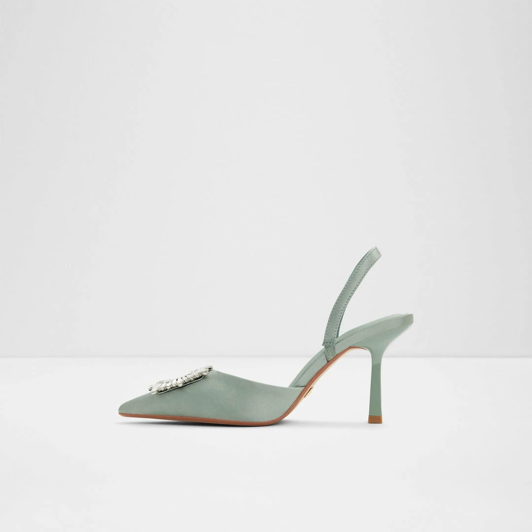 Aldo Lareine Pillow Walk โ๏ธ