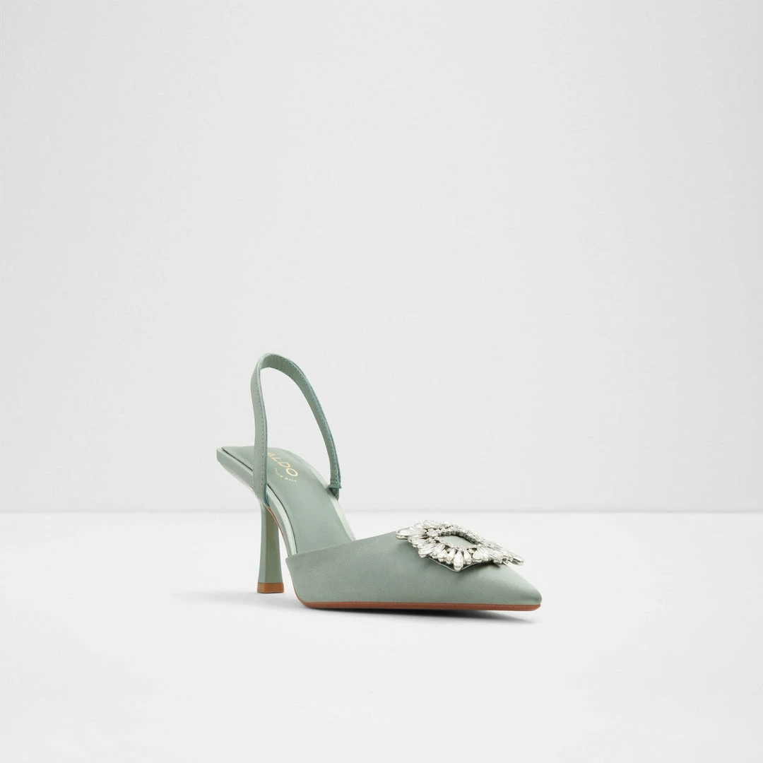 Aldo Lareine Pillow Walk โ๏ธ