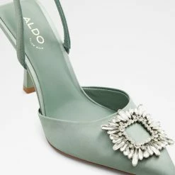 Aldo Lareine Pillow Walk โ๏ธ