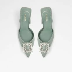 Aldo Lareine Pillow Walk โ๏ธ