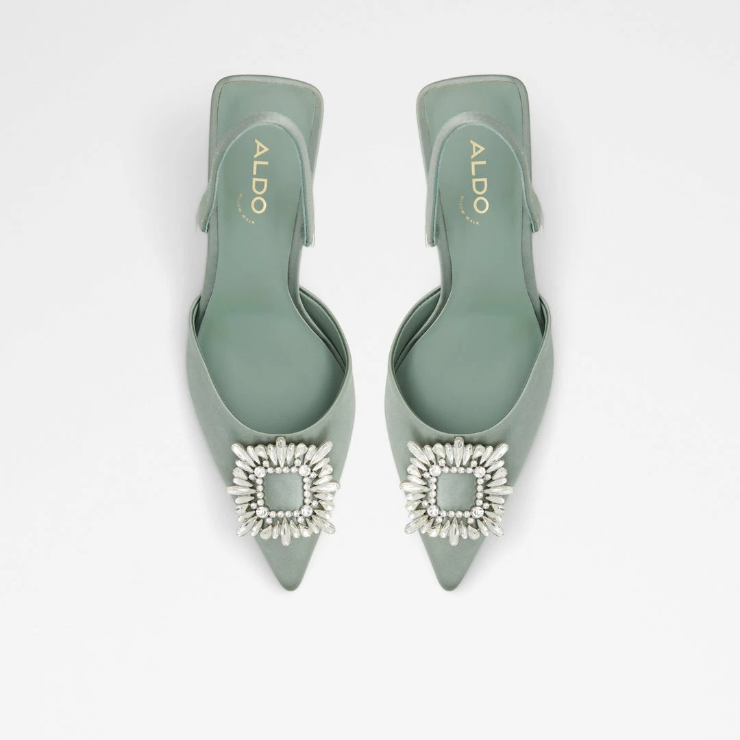 Aldo Lareine Pillow Walk โ๏ธ