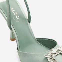 Aldo Lareine Pillow Walk โ๏ธ