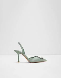 Aldo Lareine Pillow Walk ☁️