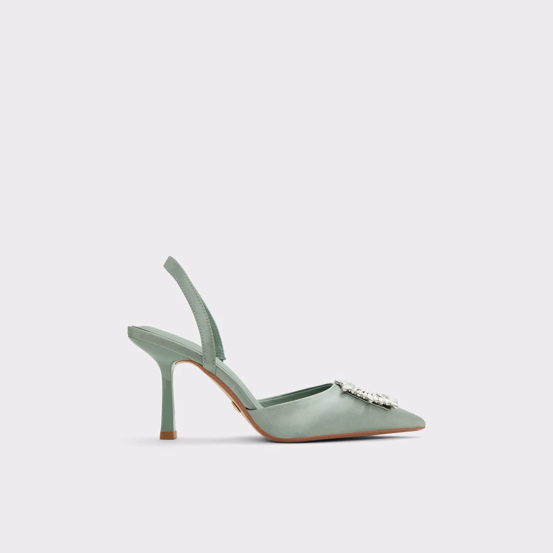 Aldo Lareine Pillow Walk โ๏ธ