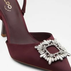 Aldo Pillow Walk ☁️ Lareine