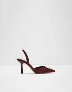 Aldo Pillow Walk ☁️ Lareine