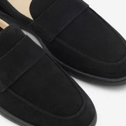 Aldo Lecithin Loafers