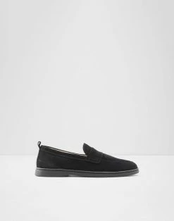 Aldo Lecithin Loafers