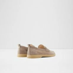 Aldo Lecithin Loafers