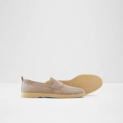 Aldo Lecithin Loafers