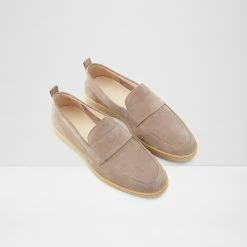 Aldo Lecithin Loafers