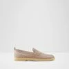 Aldo Lecithin Loafers