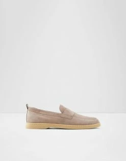 Aldo Lecithin Loafers