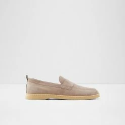 Aldo Lecithin Loafers