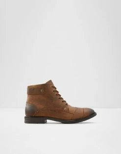 Aldo Legadorien Boots