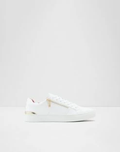 Aldo Longoed Trainers