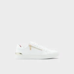 Aldo Longoed Trainers