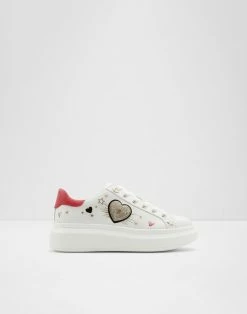 Aldo Pillow Walk ☁️ Lovekey