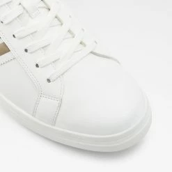 Aldo Malisien Trainers