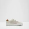 Aldo Mcenroe Trainers