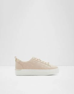 Aldo Meadow Pillow Walk ☁️