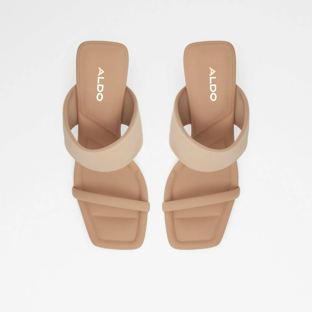 Aldo Meatha Pillow Walk ☁️