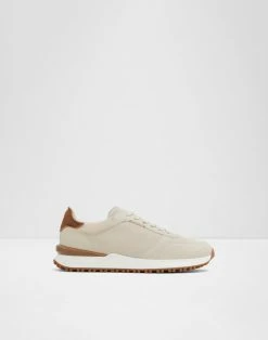 Aldo Mintwood Trainers