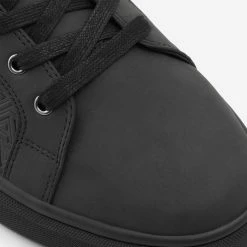 Aldo Mirardo Trainers