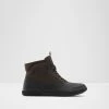 Aldo Moyston Boots