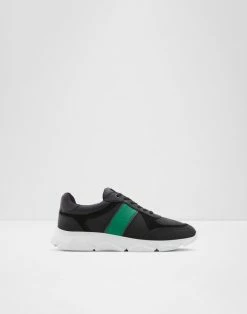 Aldo Murvaise Trainers