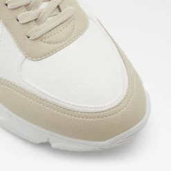 Aldo Murvaise Trainers