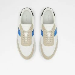 Aldo Murvaise Trainers