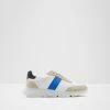 Aldo Murvaise Trainers