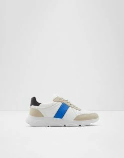 Aldo Murvaise Trainers